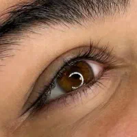 آرایش دائم با تخفیف ویژه|خدمات آرایشگری و زیبایی|میانه, |دیوار