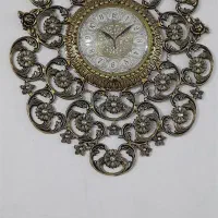 ساعت دیواری|ساعت دیواری و تزئینی|پاکدشت, پاکدشت (مامازند)|دیوار