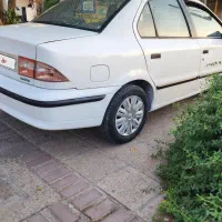 سمند دوگانه کارخانه ال ایکس xu7 نقد،اقساط،شرایط
