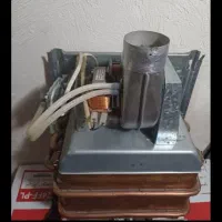 آبگرمکن دیواری بوتانB3115if فن دار|آبگرمکن، پکیج، شوفاژ|نسیمشهر, |دیوار