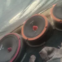 ضبط ‌2خروجی و میدرنج کیفیت بالا