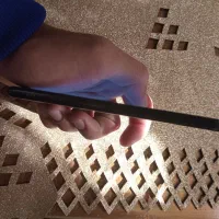 ایفون ۷ حافظه ۱۲۸گیگ|موبایل|پاکدشت, شهرک امام رضا|دیوار