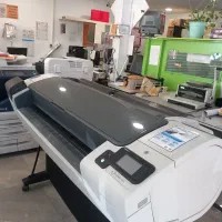 پلات کاملا سالم و کم کارکرد