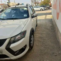 کوییک دندهای خشک سفید|خودرو سواری و وانت|ارومیه, |دیوار