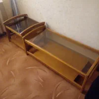 میز وسط و عسلی