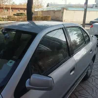 خودرو سمندLX|خودرو سواری و وانت|نیشابور, دارایی|دیوار