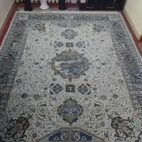 فرش ۱۲متری درحدنو سالم تخفیف دارد