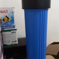 خدمات تصفیه آب خانگی تعمیر نصب جابجایی وفروش