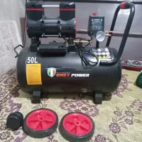 پمپ باد ایزی پاور