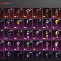 اکانت پابجی