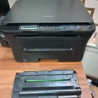 پرینتر ۳ کاره سامسونگ scx4300