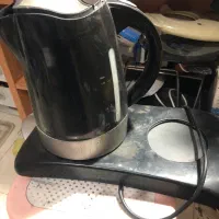 کتری برقی