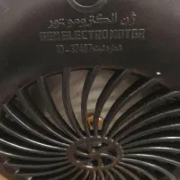 فن حلزونی ۲۳۰۰ دور بالا ماینر بلبرینگی و بوشی|قطعات و لوازم جانبی رایانه|شیراز, اصلاحنژاد|دیوار