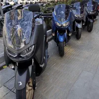 اقساط ۱۲ ماهه NMX 180 مدل ۱۴۰۴ بنلی،ان مکس،یاماها