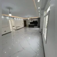 ۱۴۲ متری ، ۳ خواب ، یک مستر، غرق نورجنوب، کیکاووس