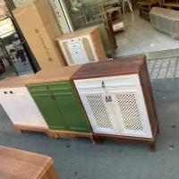 جاکفشی تمام ام دی اف درخشان*کد6066