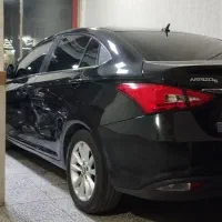 اریزو5|خودرو سواری و وانت|همدان, |دیوار