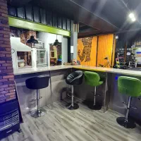 اجاره بوفه باشگاه بدنسازی|اجارهٔ مغازه و غرفه|تهران, باغ فیض|دیوار