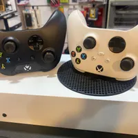 Xbox series s دودسته فول بازی