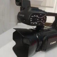 دوربین فیلم برداری کنون XA10canon