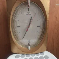 ساعت دیواری