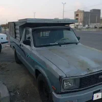 مزدا2000|خودرو سواری و وانت|الیگودرز, |دیوار