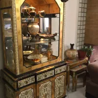 کنسول واینه