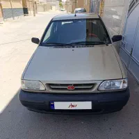 پراید ۹۲
