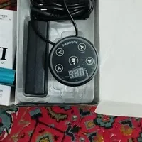 دستگاه حرفه‌ای  تاتو  صورت و بدن.|آرایشی، بهداشتی، درمانی|نجف‌آباد, امیرآباد|دیوار