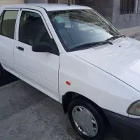 پراید 131SE مدل 1397 بنزینی