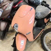 SYM CLB125 اس وای ام سی ال بی۱۲۵ ا وام کالانو