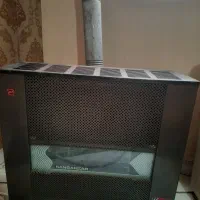 بخاری گازی فروش فوری