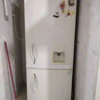 فروش یخچال امرسان