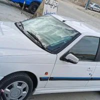 پارس 95کمکار در حد1403