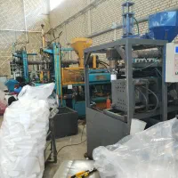 تزریق پلاستیک