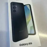 گوشی آ ۱۶ اکبند