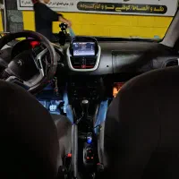 ۲۰۷ هشتادو پنج گانه سقف فلز۱۴۰۳|خودرو سواری و وانت|کرج, باغستان|دیوار