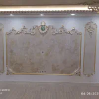 گچکاری و تعمیرات