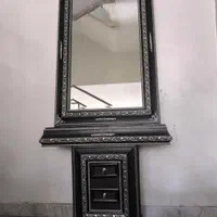 آینه سالم