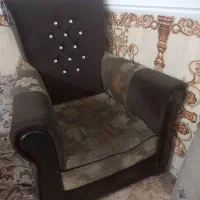 مبل نیاز ب تعمیر|مبلمان خانگی و میز عسلی|خرمشهر, |دیوار
