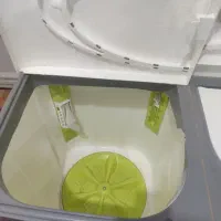 ماشین لباسشویی|ماشین لباسشویی و خشککن لباس|شادگان, |دیوار