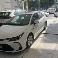 تویوتا کرولا هیبرید ۱۸۰۰بیرنگ|خودرو سواری و وانت|کرج, مهرویلا شمالی|دیوار