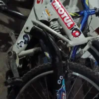 دوچرخه فنری|دوچرخه، اسکیت، اسکوتر|بندر انزلی, سید آسیه|دیوار