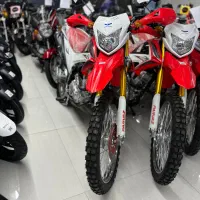 تریل gy200 پرواز