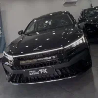 KMC J7 کی ام سی تجارت خودرو خسروانی|خودرو سواری و وانت|تهران, الهیه|دیوار