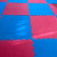 50 متر تاتامی