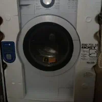 ماشین لباسشویی Bost