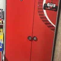 تخت کودک|تخت و سرویس خواب|شیراز, کوشک میدان|دیوار