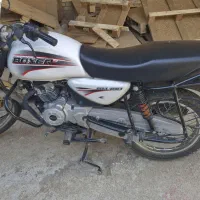 فروش موتور ۱۵۰ باکسر مدل ۹۵ اصل