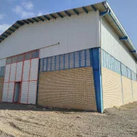 سوله در شهرک صنعتی|فروش دفتر صنعتی، کشاورزی، تجاری|زنجان, |دیوار